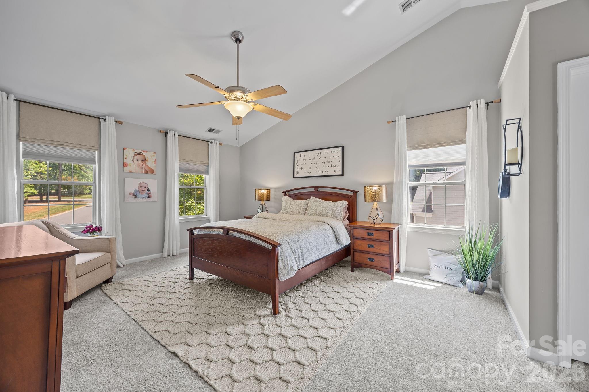 137 Paseo Drive Mooresville NC 28117