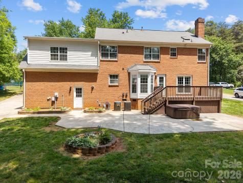 137 Paseo Drive Mooresville NC 28117