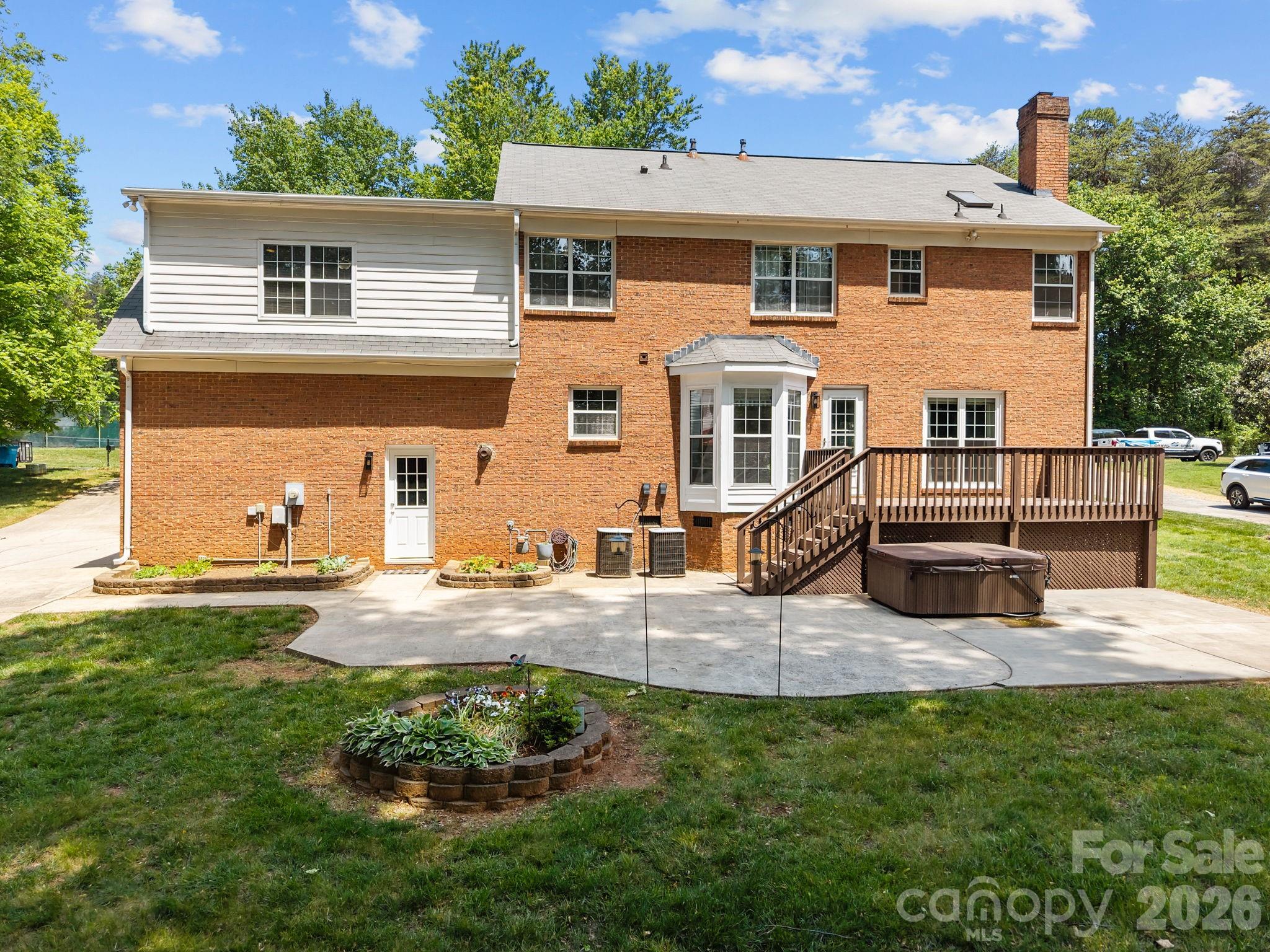 137 Paseo Drive Mooresville NC 28117