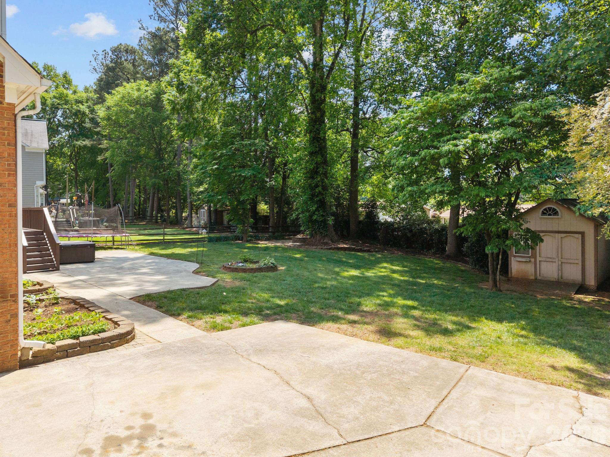 137 Paseo Drive Mooresville NC 28117