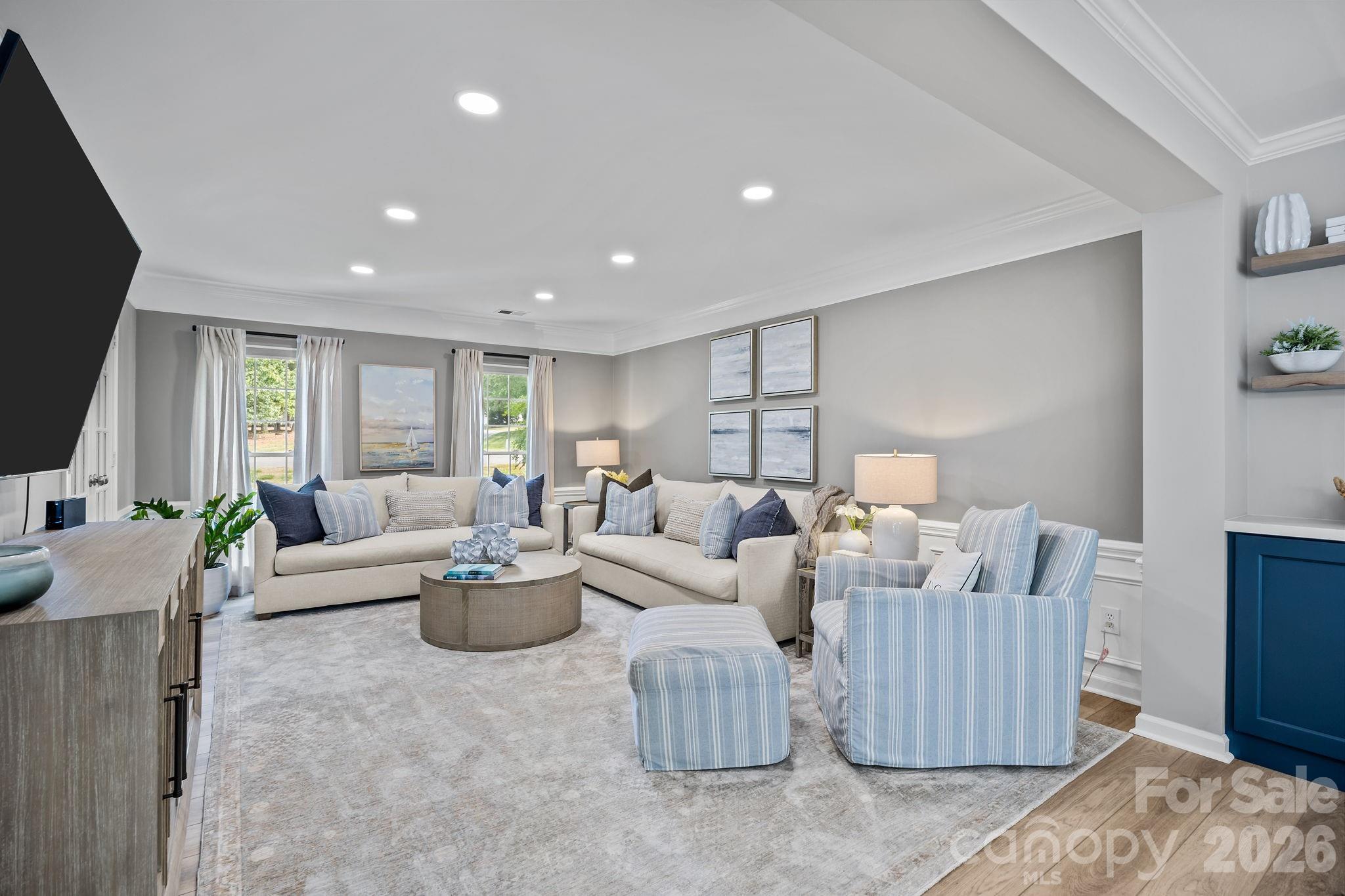 137 Paseo Drive Mooresville NC 28117