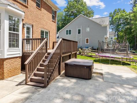 137 Paseo Drive Mooresville NC 28117