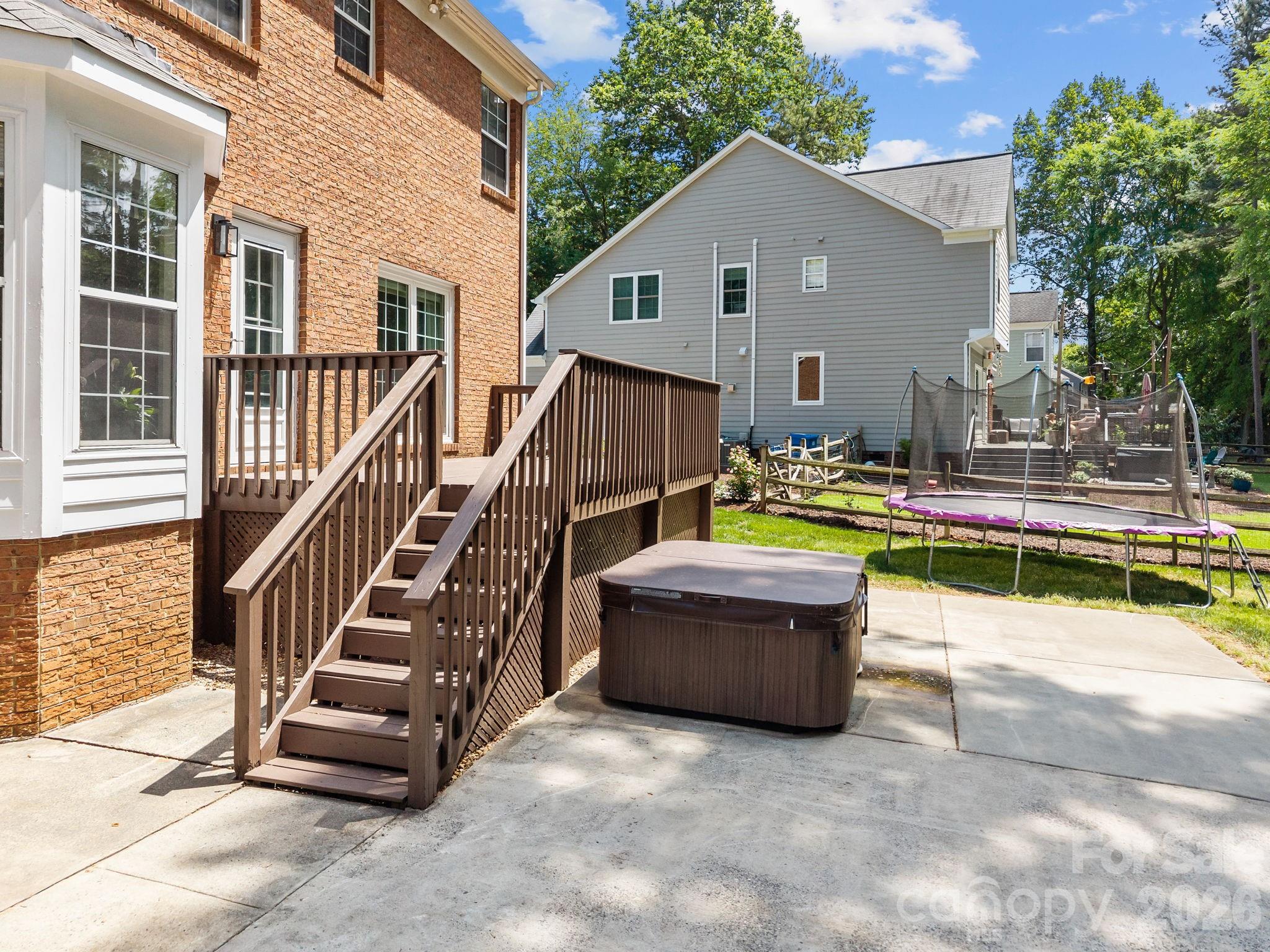 137 Paseo Drive Mooresville NC 28117