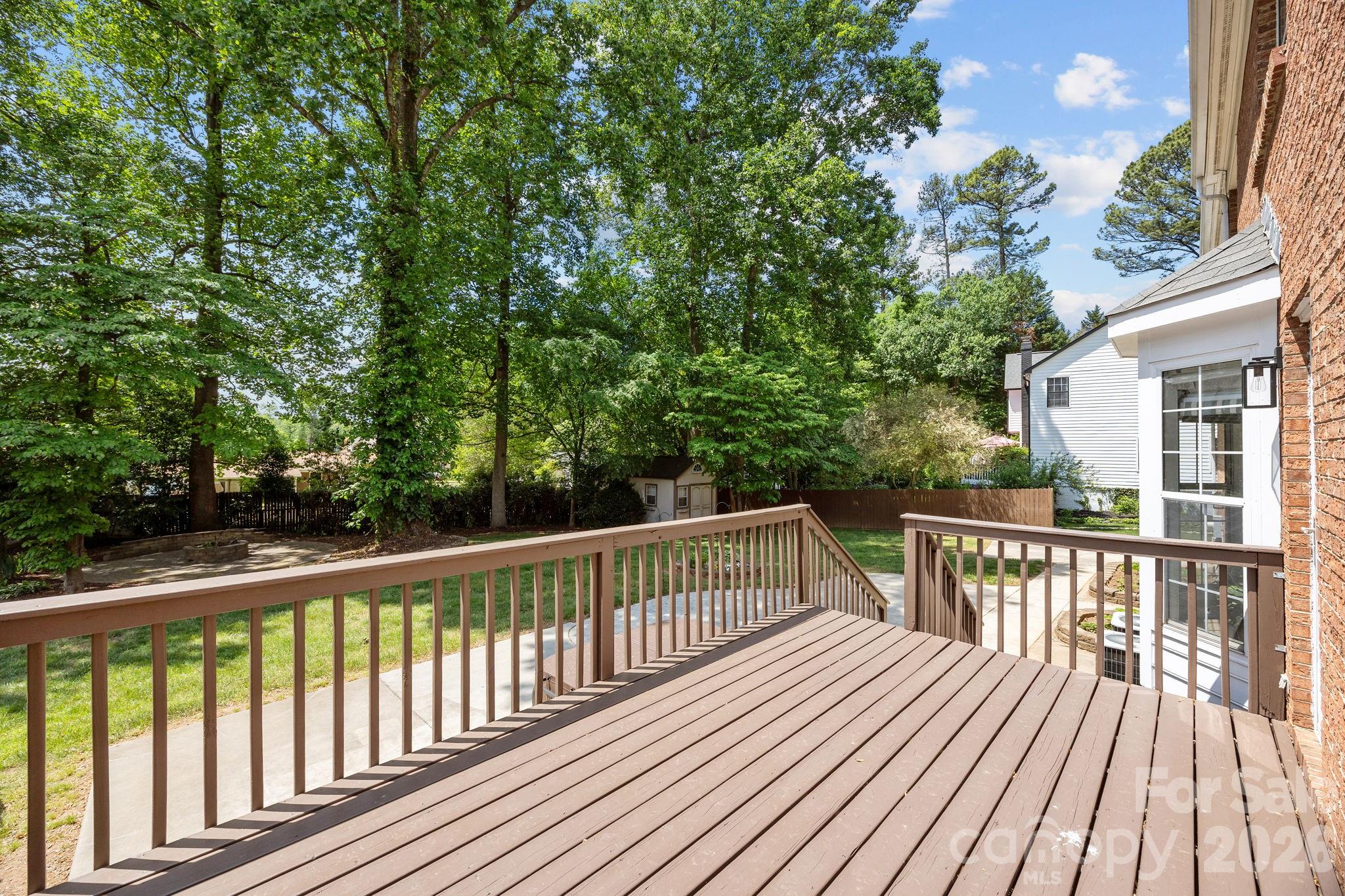 137 Paseo Drive Mooresville NC 28117
