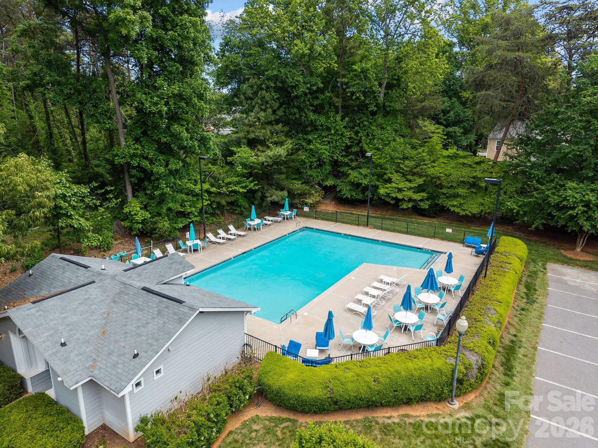 137 Paseo Drive Mooresville NC 28117