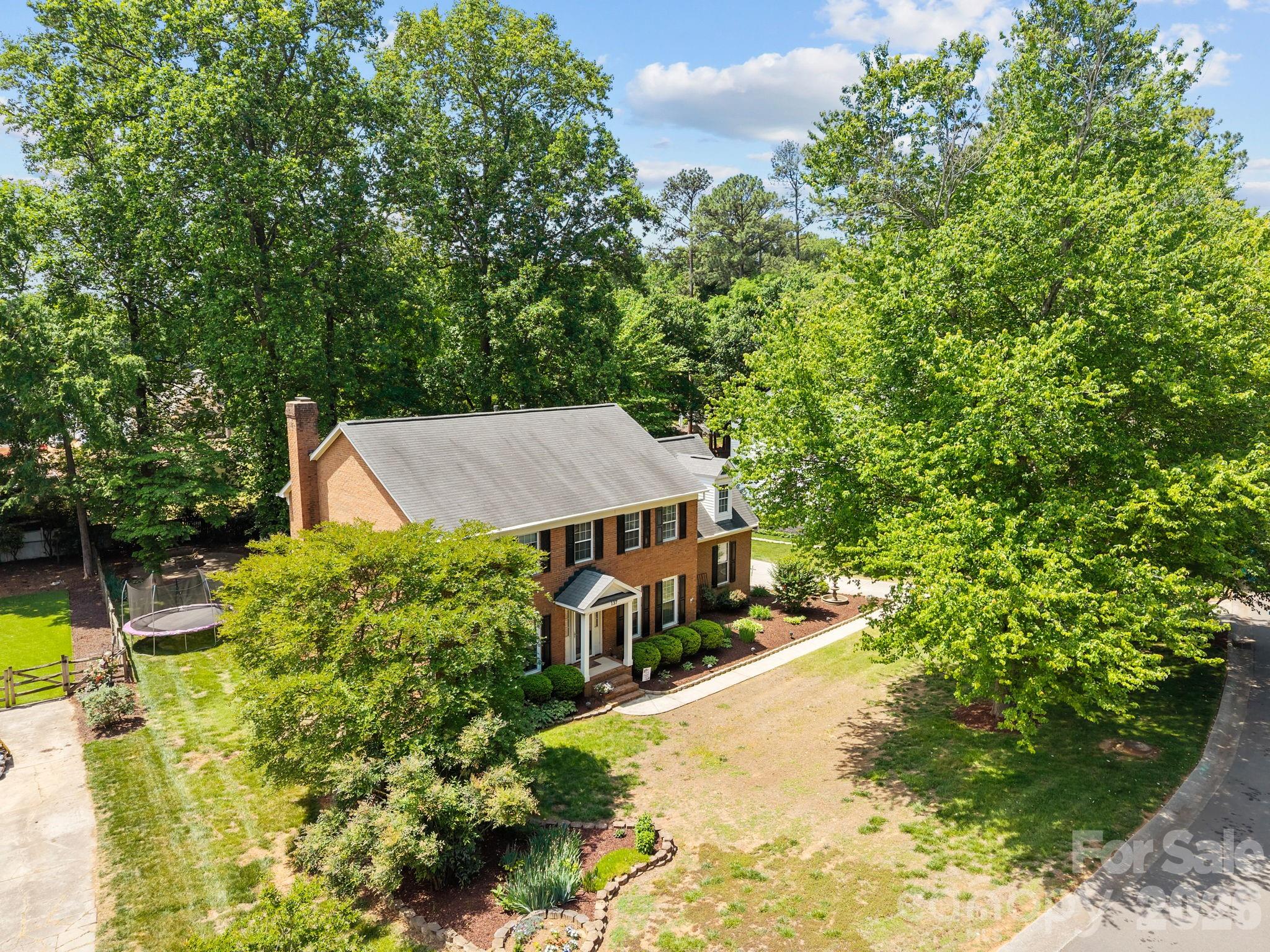 137 Paseo Drive Mooresville NC 28117