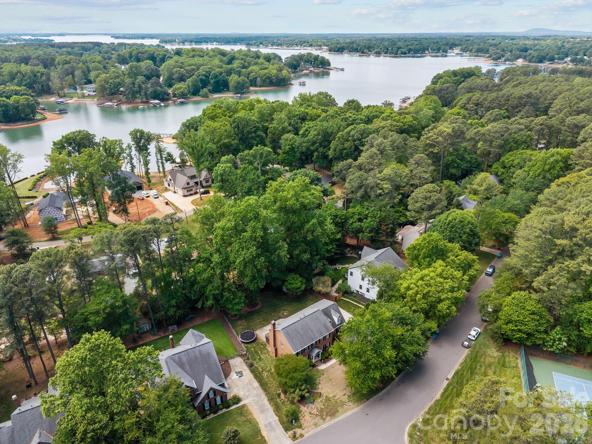 137 Paseo Drive Mooresville NC 28117