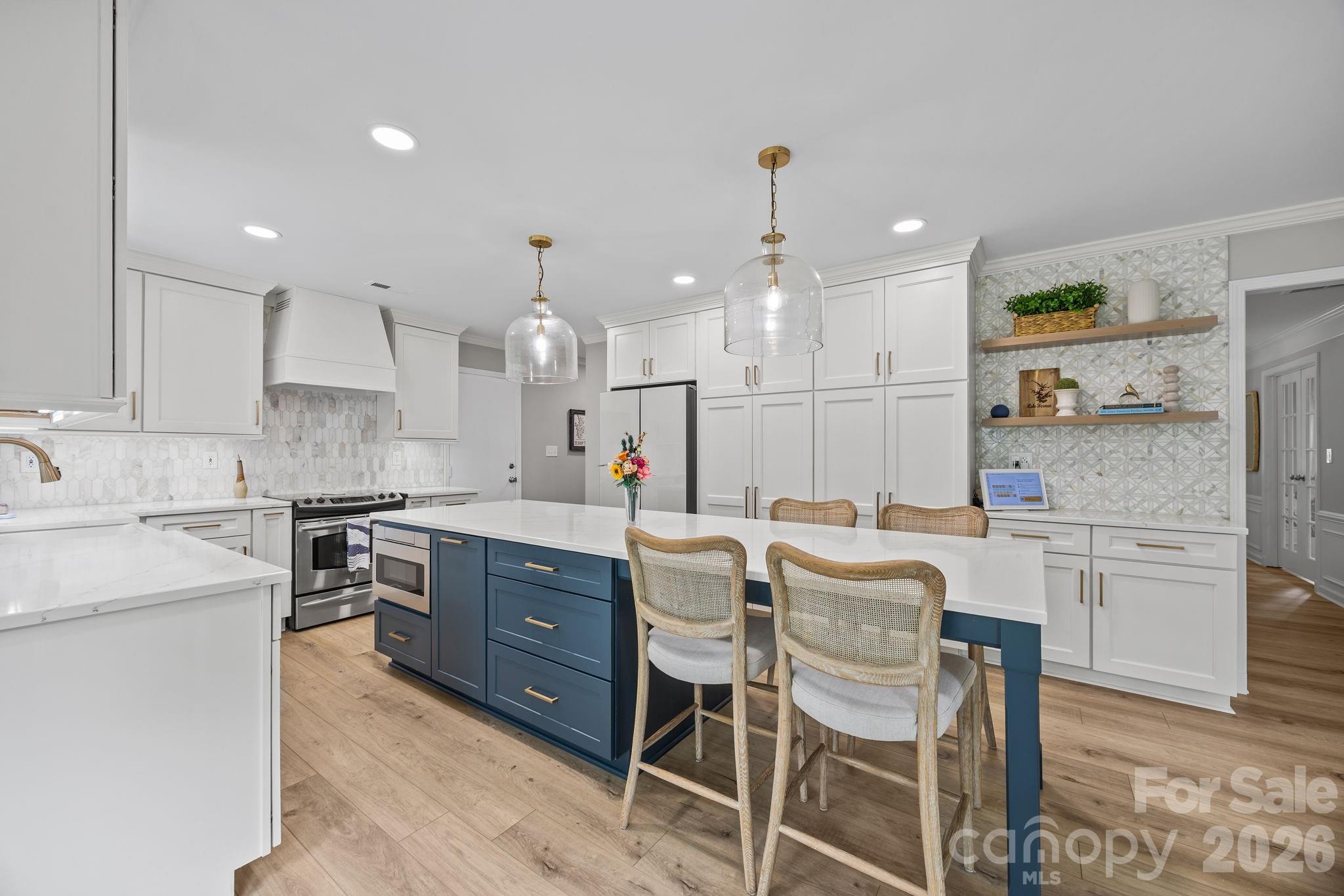 137 Paseo Drive Mooresville NC 28117