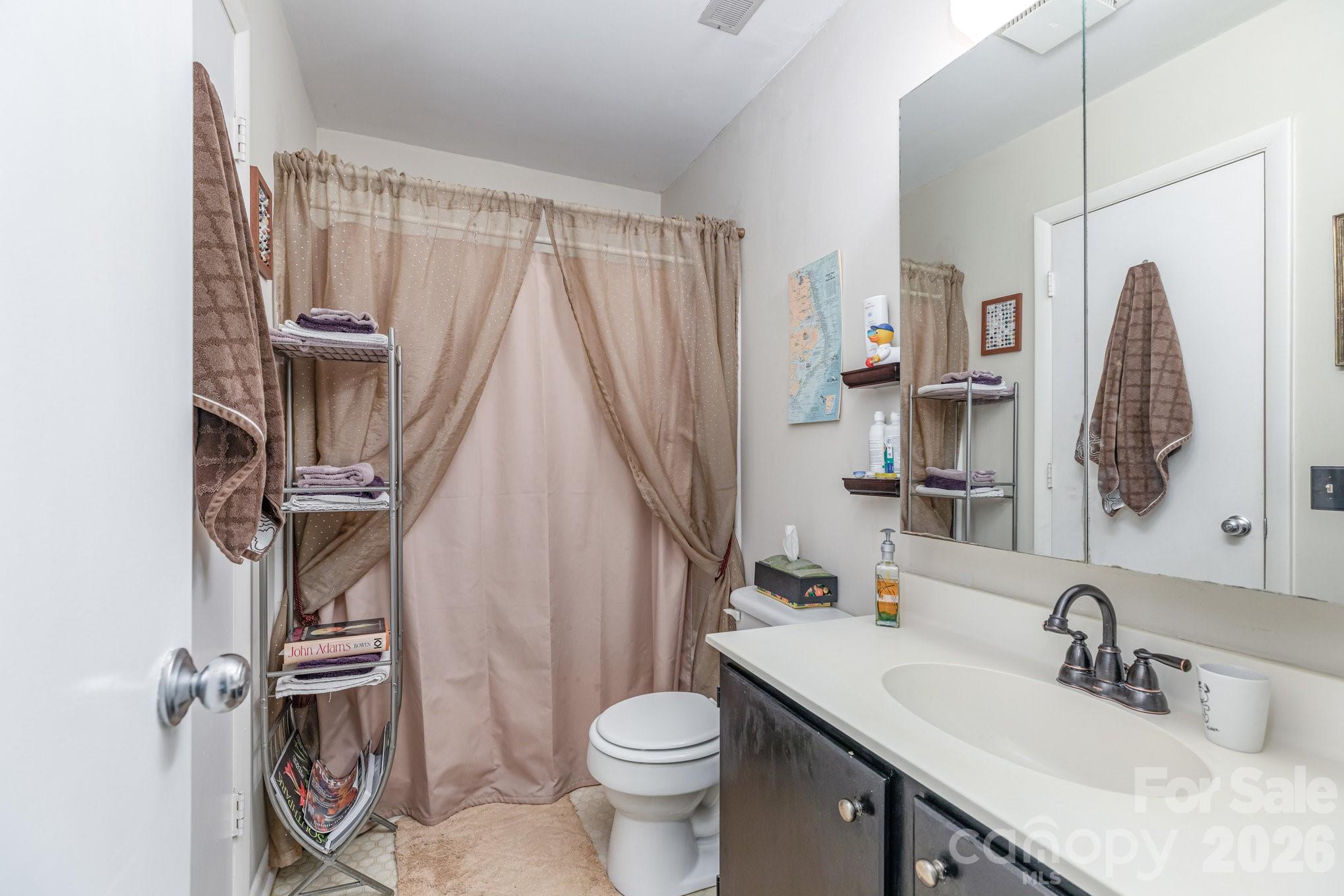 941 Sardis Cove Drive Charlotte NC 28270