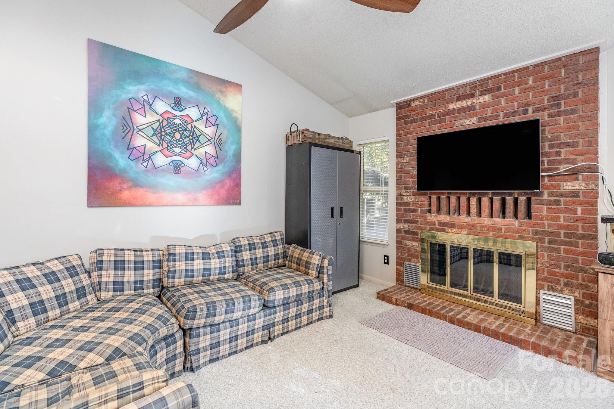 941 Sardis Cove Drive Charlotte NC 28270