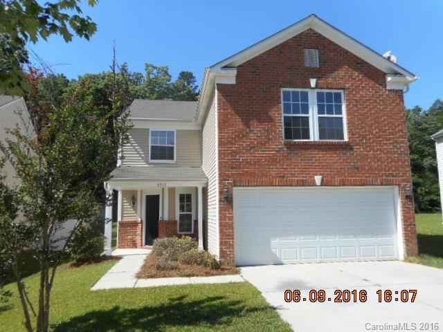 6730 Wandering Creek Drive Charlotte NC 28216