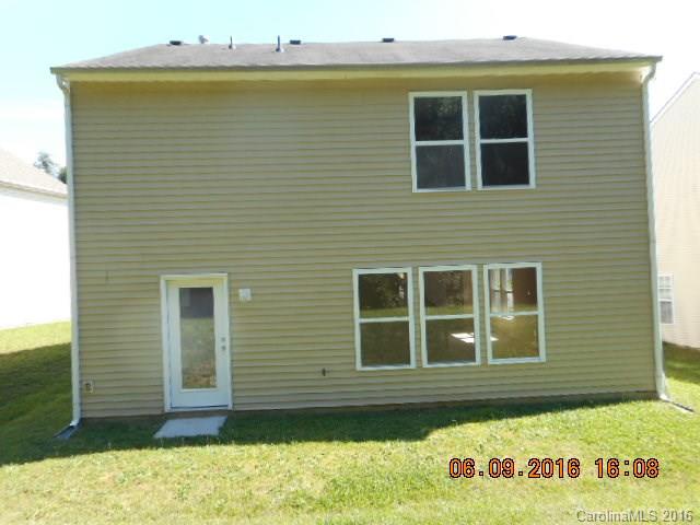 6730 Wandering Creek Drive Charlotte NC 28216
