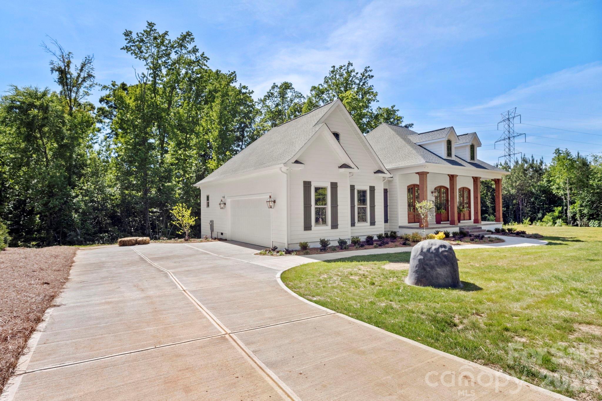 1167 Tirzah Road Rock Hill SC 29732