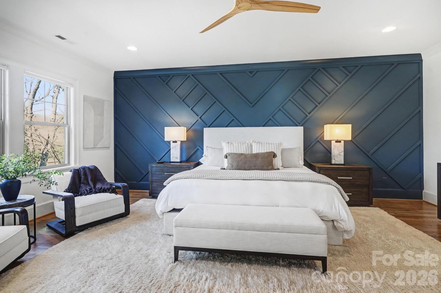 2852 Dorchester Place Charlotte NC 28209