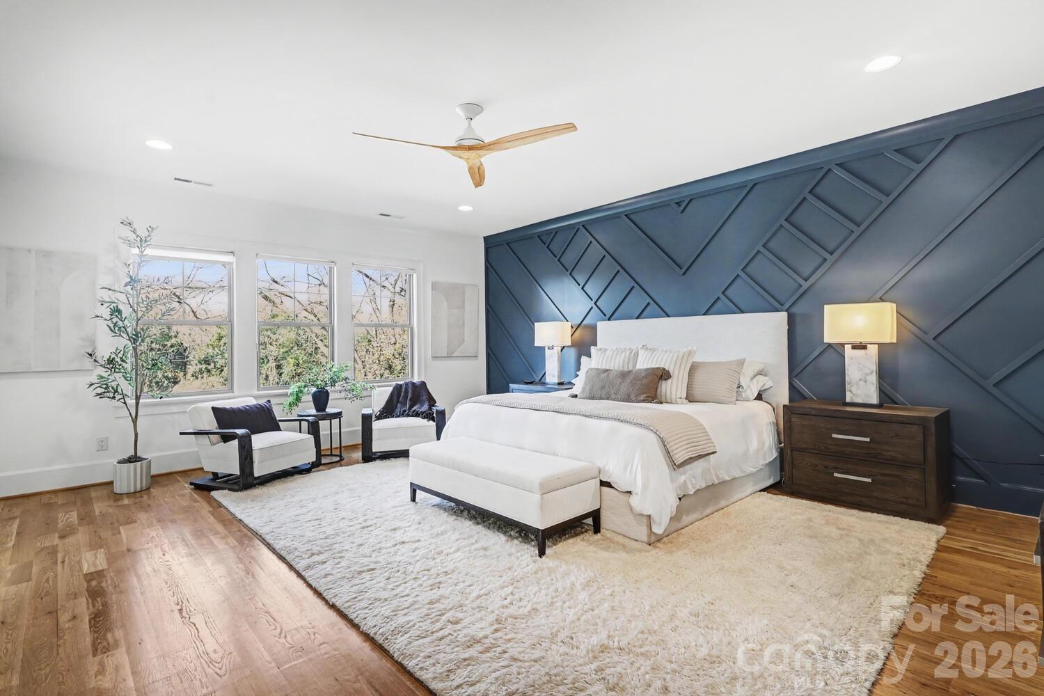 2852 Dorchester Place Charlotte NC 28209