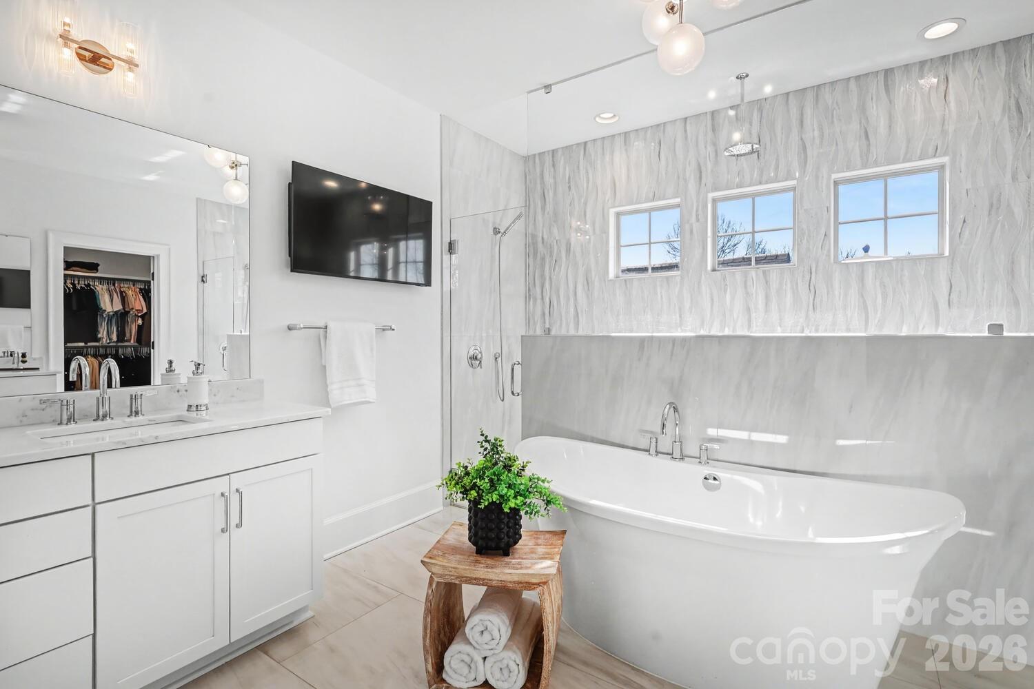 2852 Dorchester Place Charlotte NC 28209