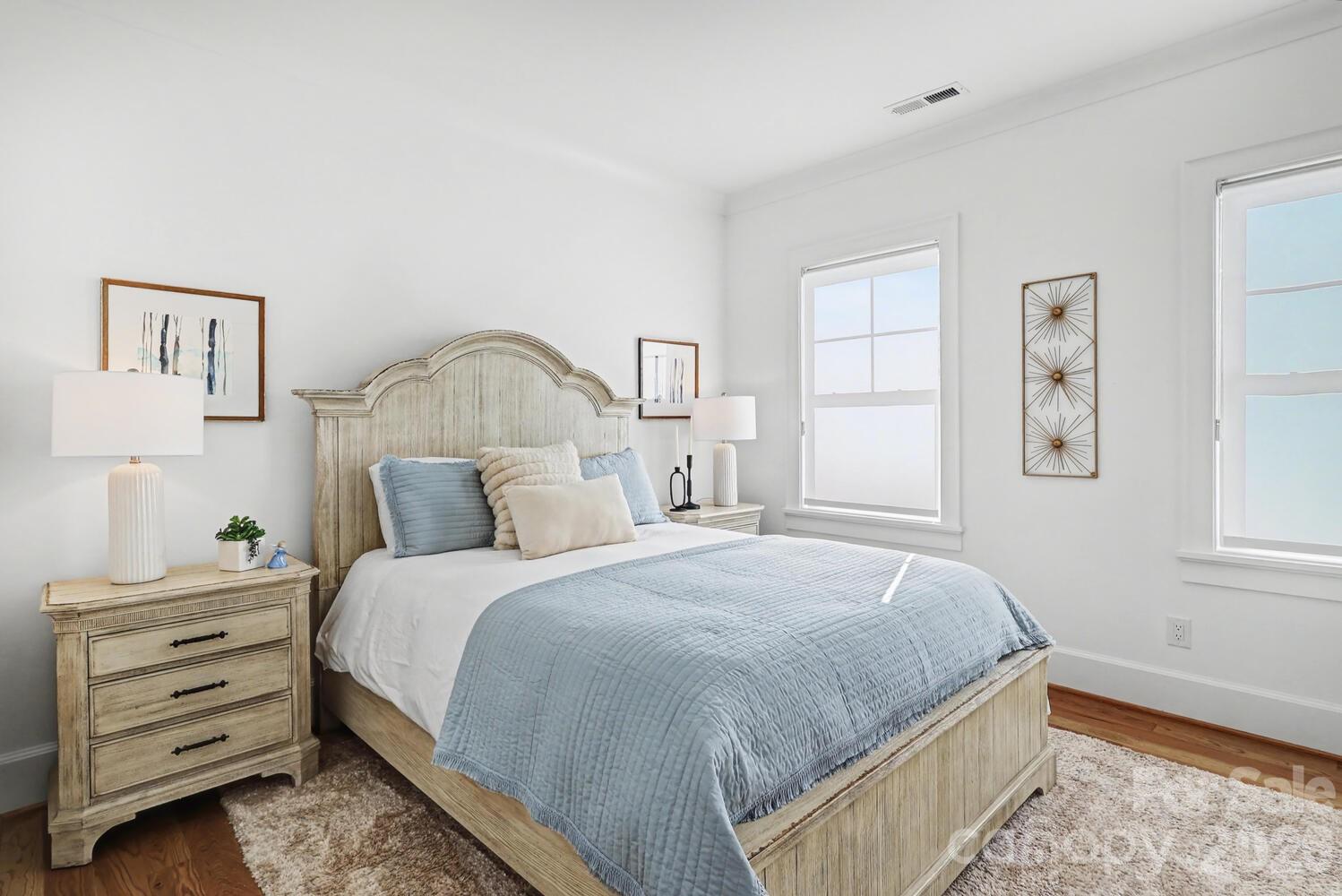 2852 Dorchester Place Charlotte NC 28209