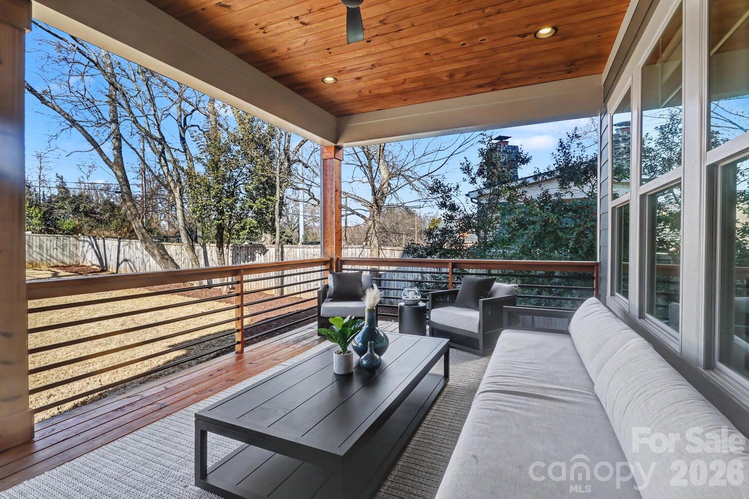 2852 Dorchester Place Charlotte NC 28209