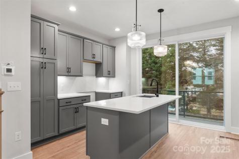 1425 Collier Walk Alley Charlotte NC 28205