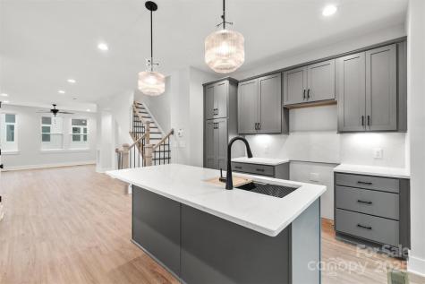 1425 Collier Walk Alley Charlotte NC 28205