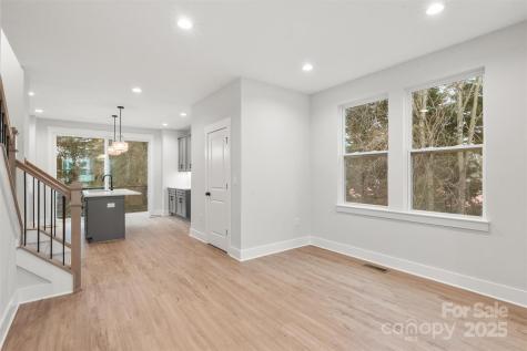 1425 Collier Walk Alley Charlotte NC 28205