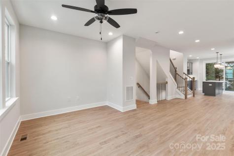 1425 Collier Walk Alley Charlotte NC 28205