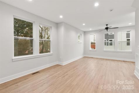 1425 Collier Walk Alley Charlotte NC 28205