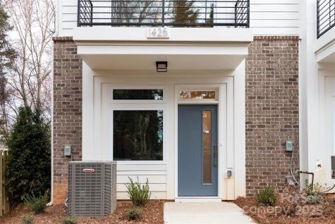 1425 Collier Walk Alley Charlotte NC 28205