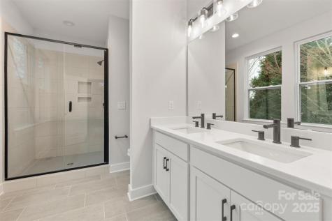 1425 Collier Walk Alley Charlotte NC 28205