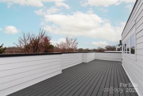 1425 Collier Walk Alley Charlotte NC 28205