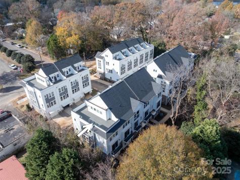 1425 Collier Walk Alley Charlotte NC 28205