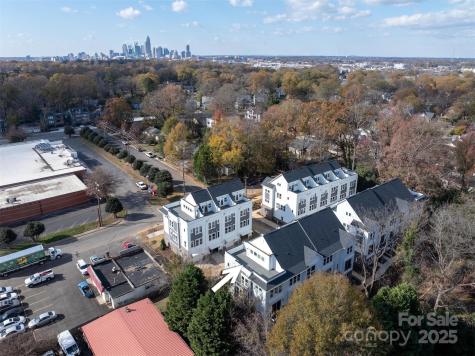 1425 Collier Walk Alley Charlotte NC 28205