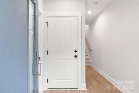 1425 Collier Walk Alley Charlotte NC 28205