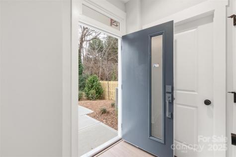 1425 Collier Walk Alley Charlotte NC 28205