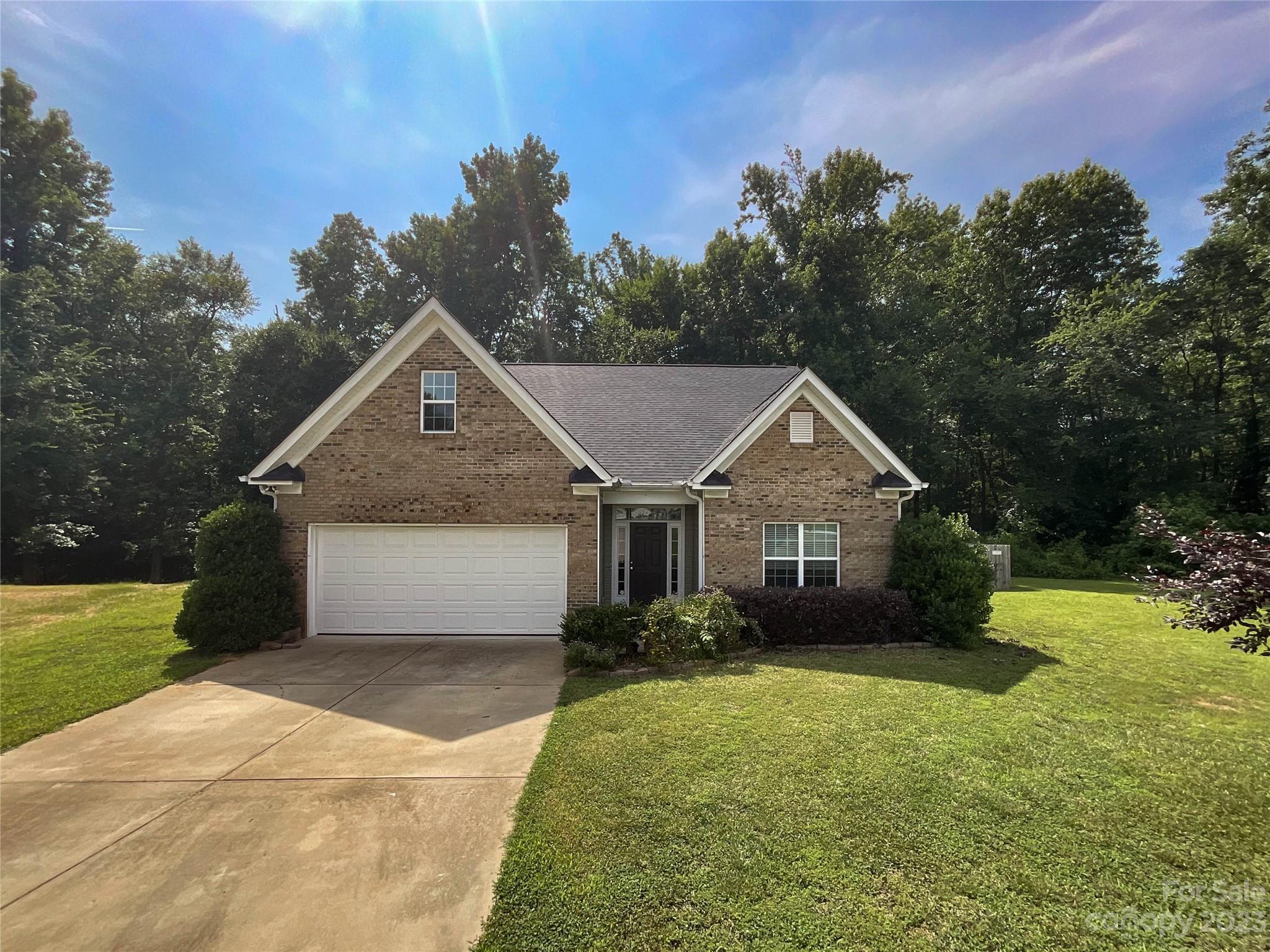 4808 Aspengold Court Monroe NC 28110
