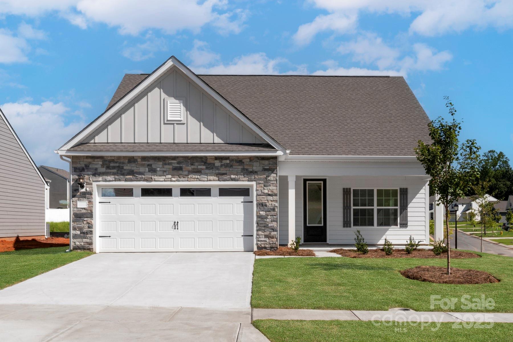 113 Sandypark Court Troutman NC 28166