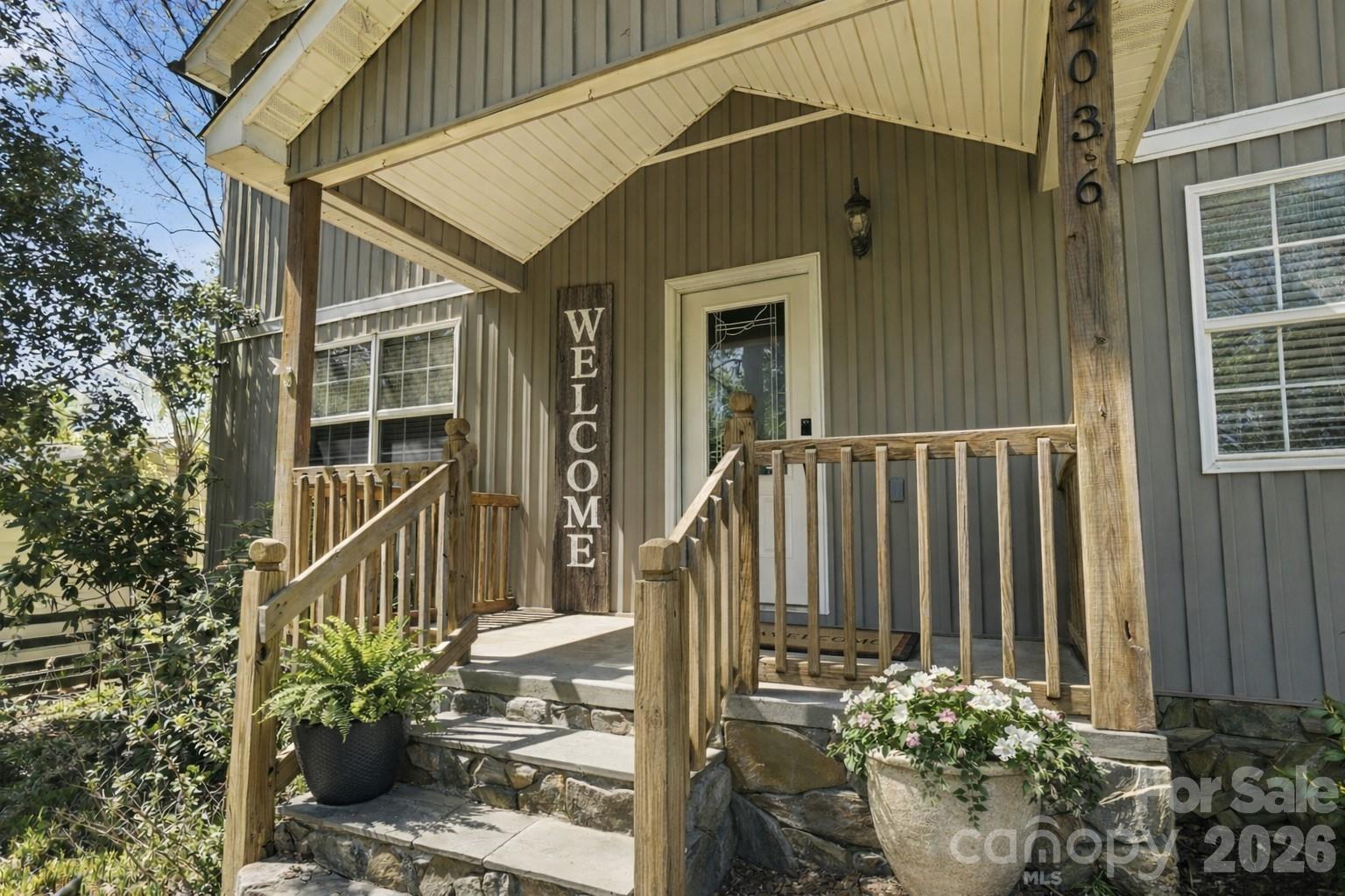 2036 Hickory Hills Drive Denver NC 28037