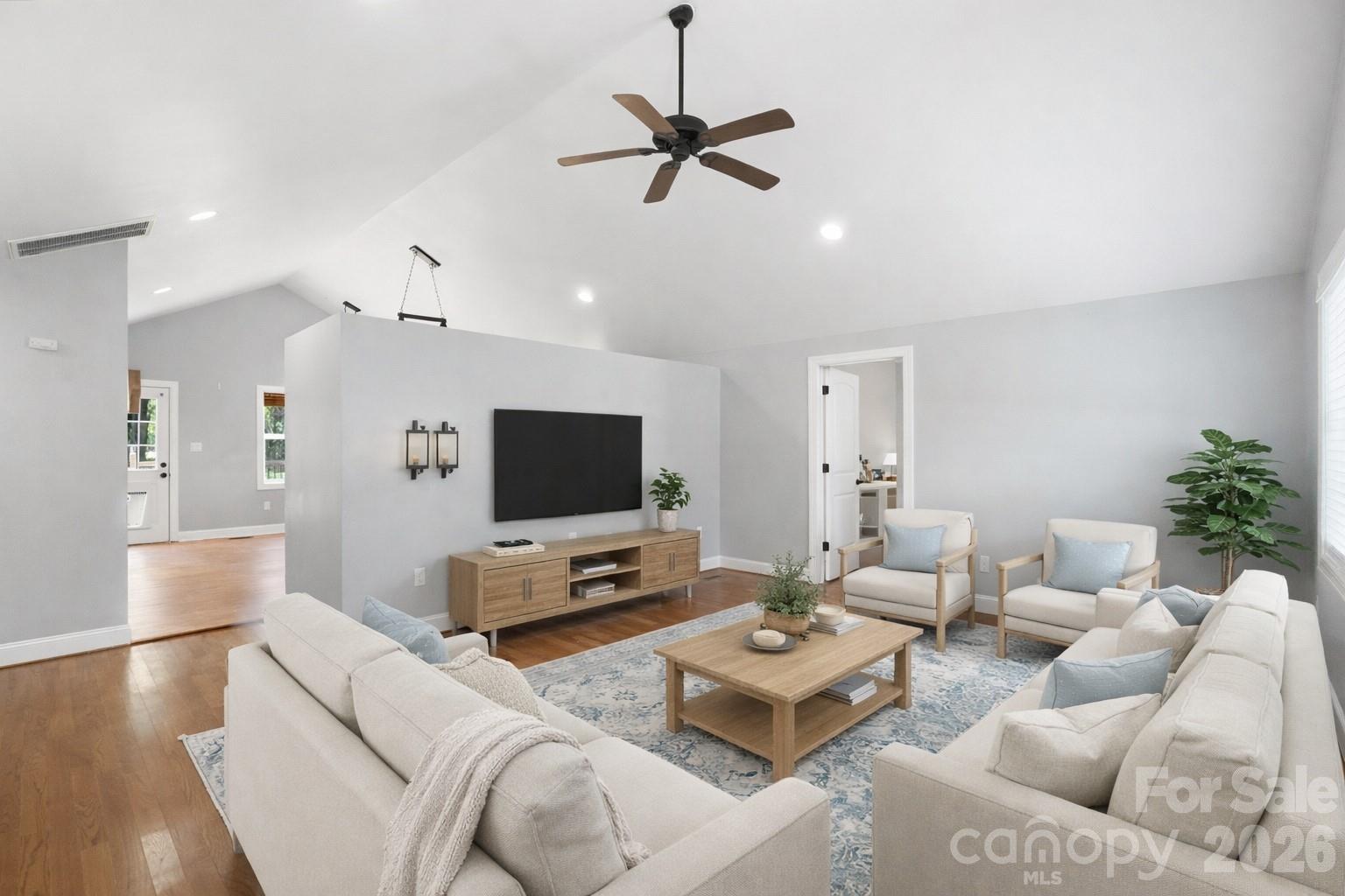 2036 Hickory Hills Drive Denver NC 28037