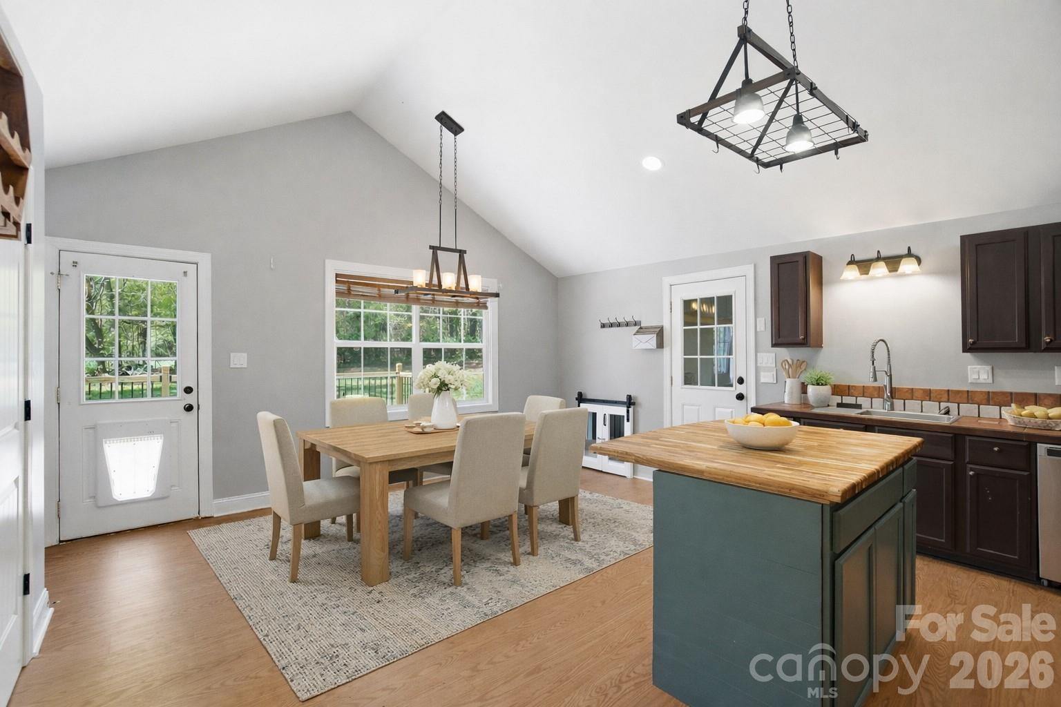 2036 Hickory Hills Drive Denver NC 28037