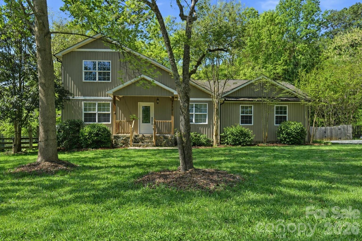 2036 Hickory Hills Drive Denver NC 28037