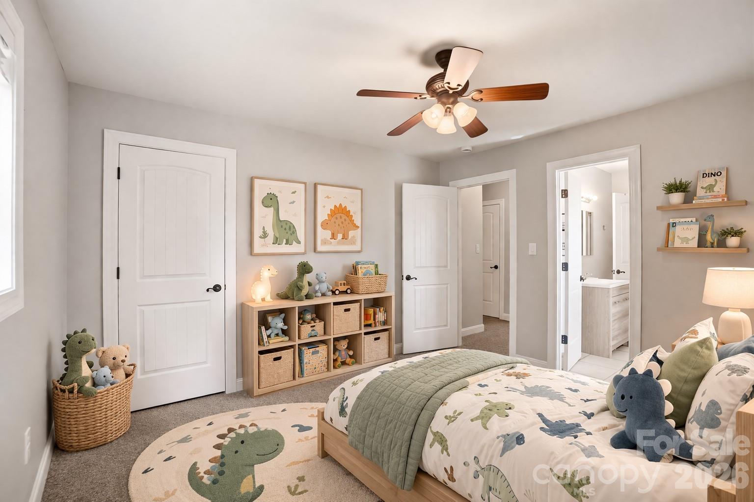 2036 Hickory Hills Drive Denver NC 28037