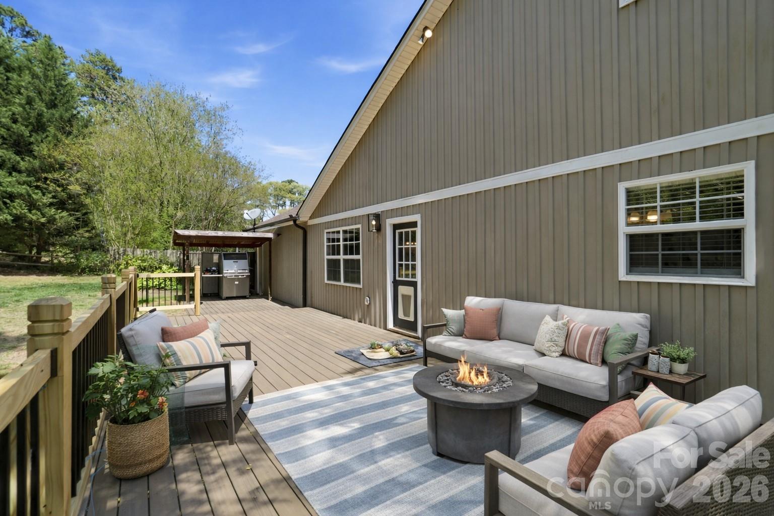 2036 Hickory Hills Drive Denver NC 28037
