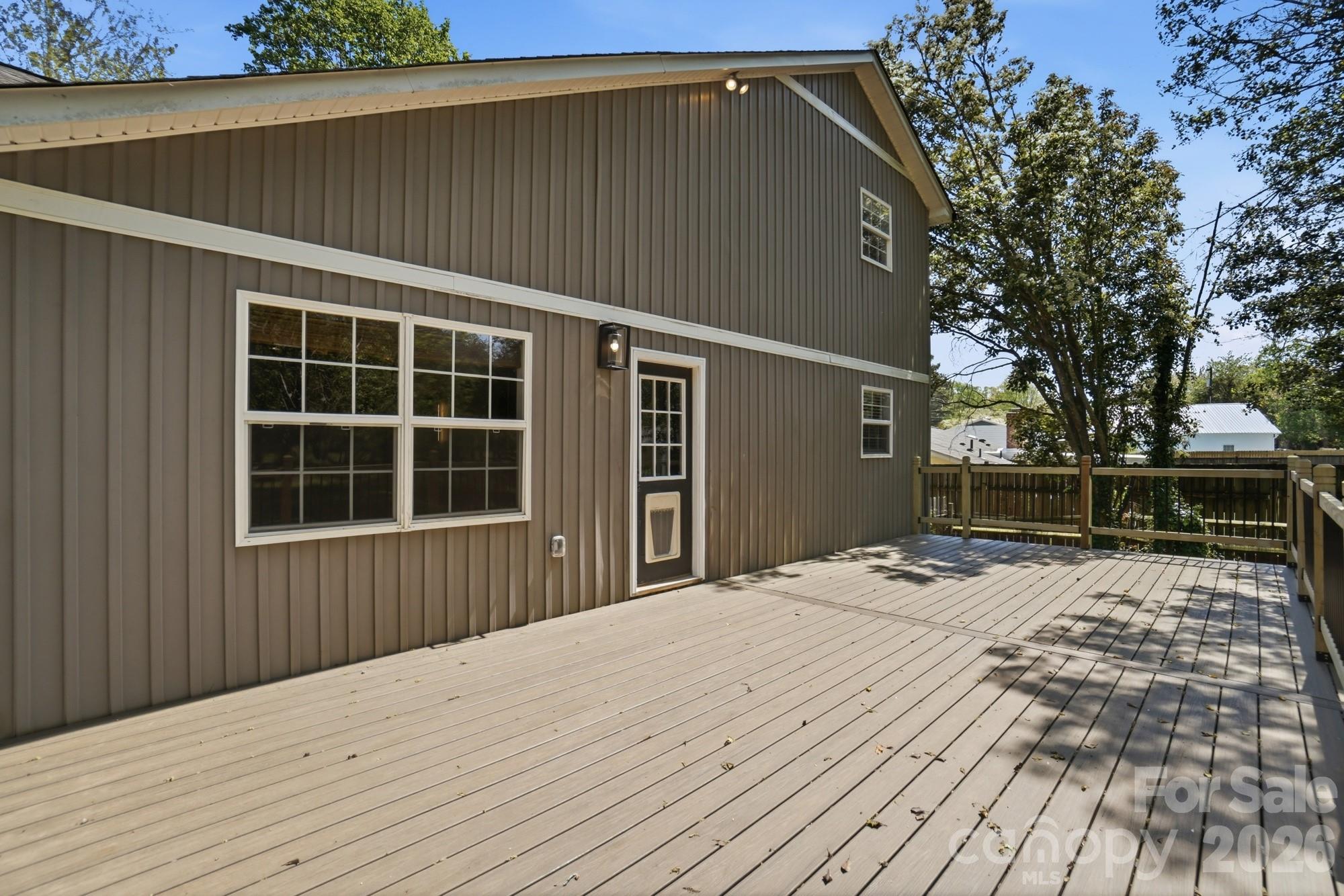 2036 Hickory Hills Drive Denver NC 28037