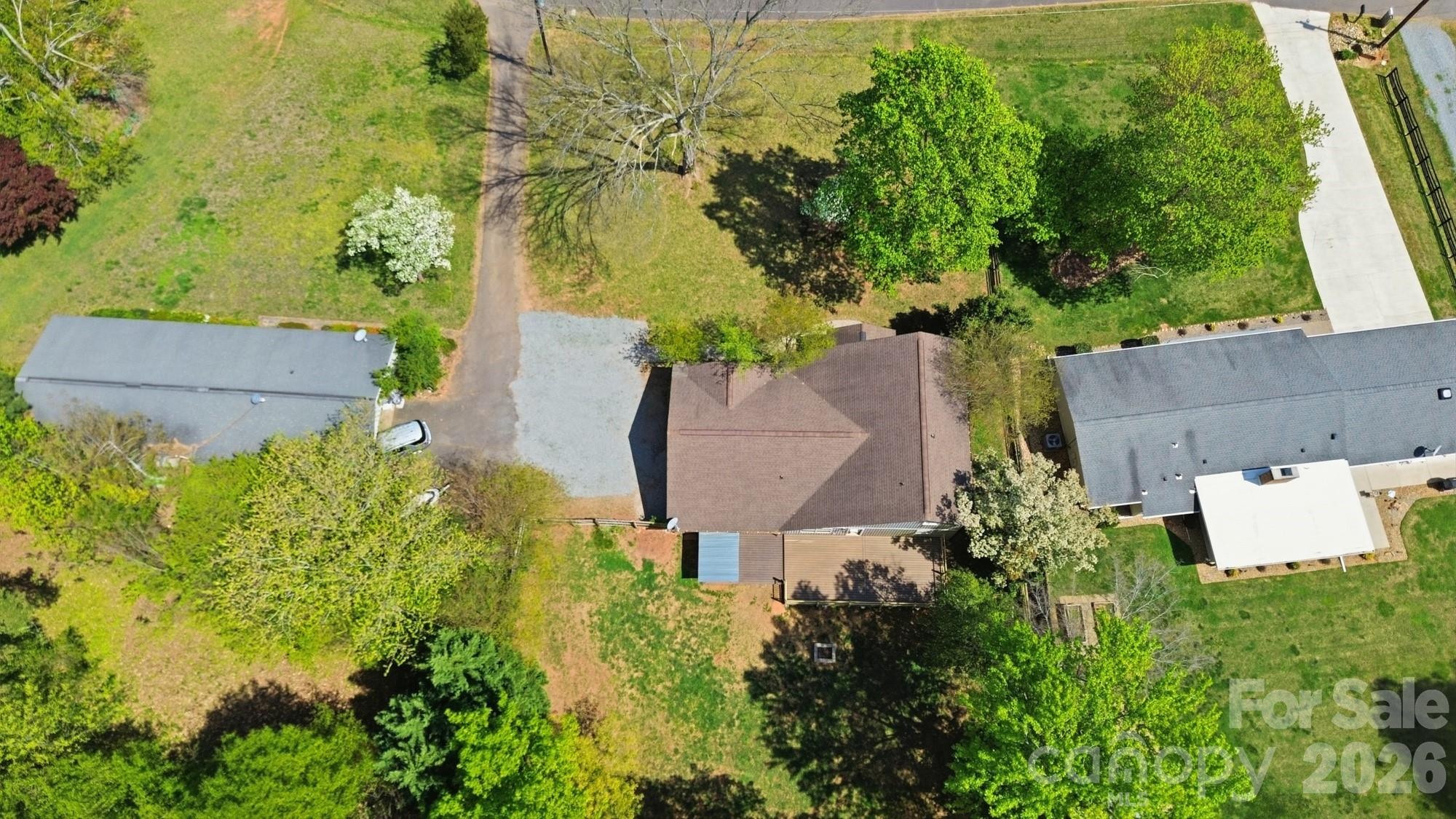 2036 Hickory Hills Drive Denver NC 28037
