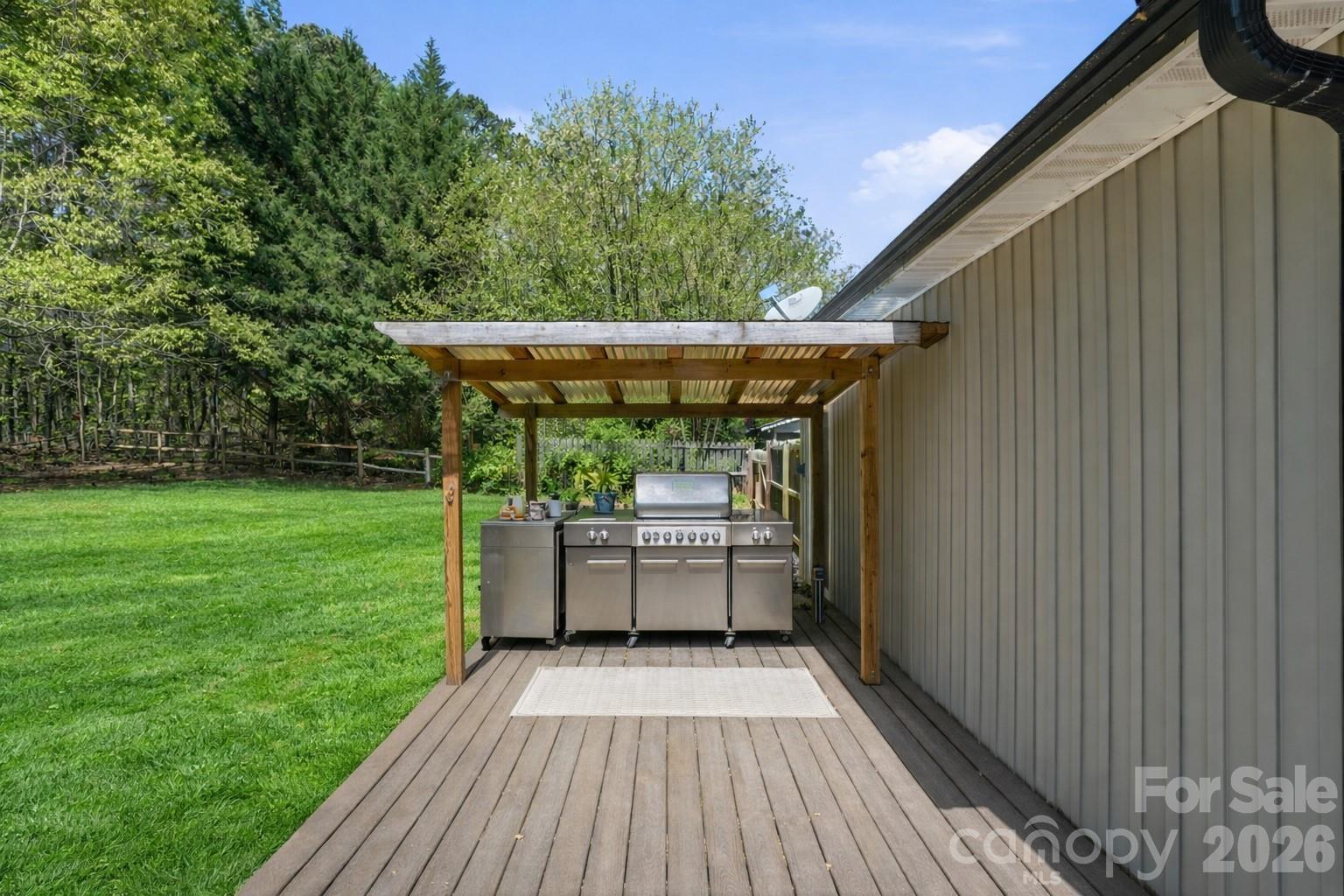 2036 Hickory Hills Drive Denver NC 28037