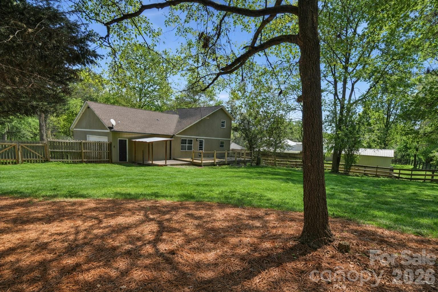 2036 Hickory Hills Drive Denver NC 28037