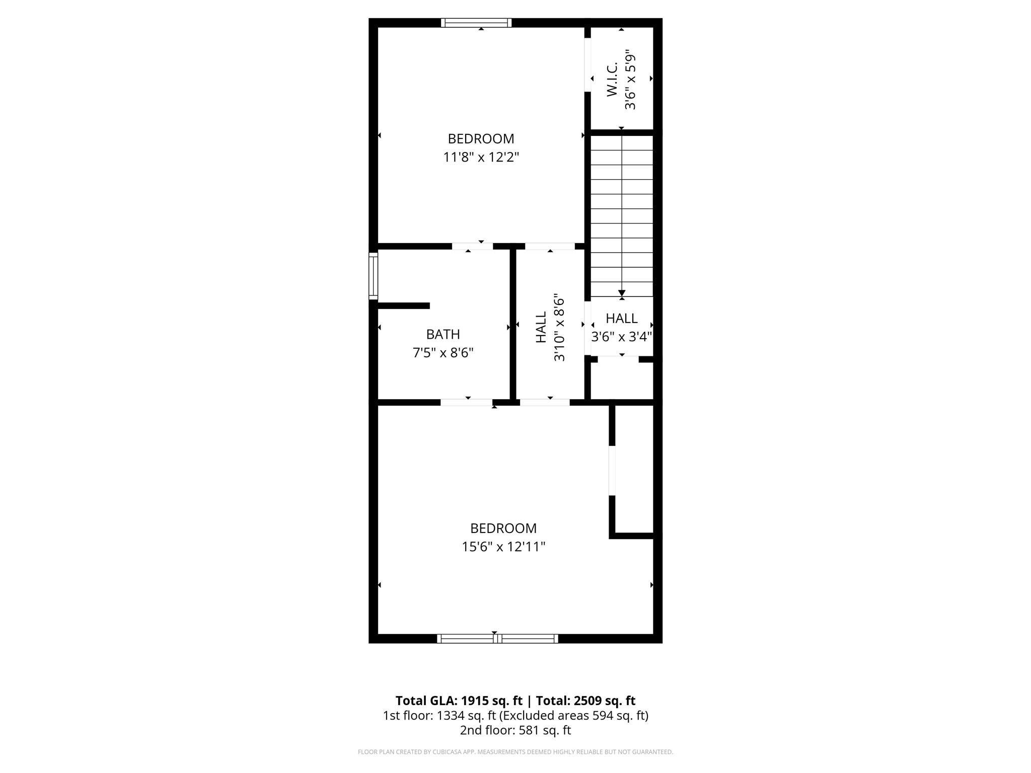 2036 Hickory Hills Drive Denver NC 28037