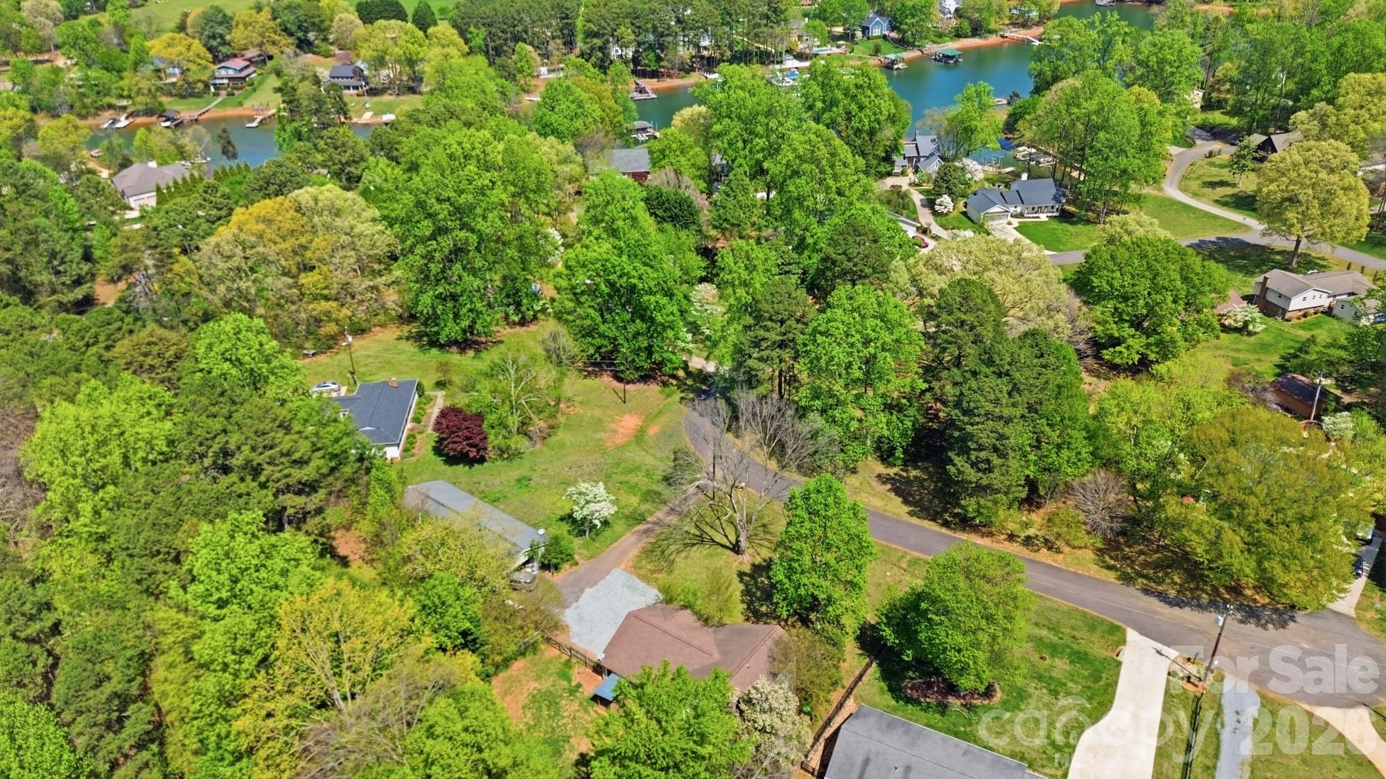 2036 Hickory Hills Drive Denver NC 28037