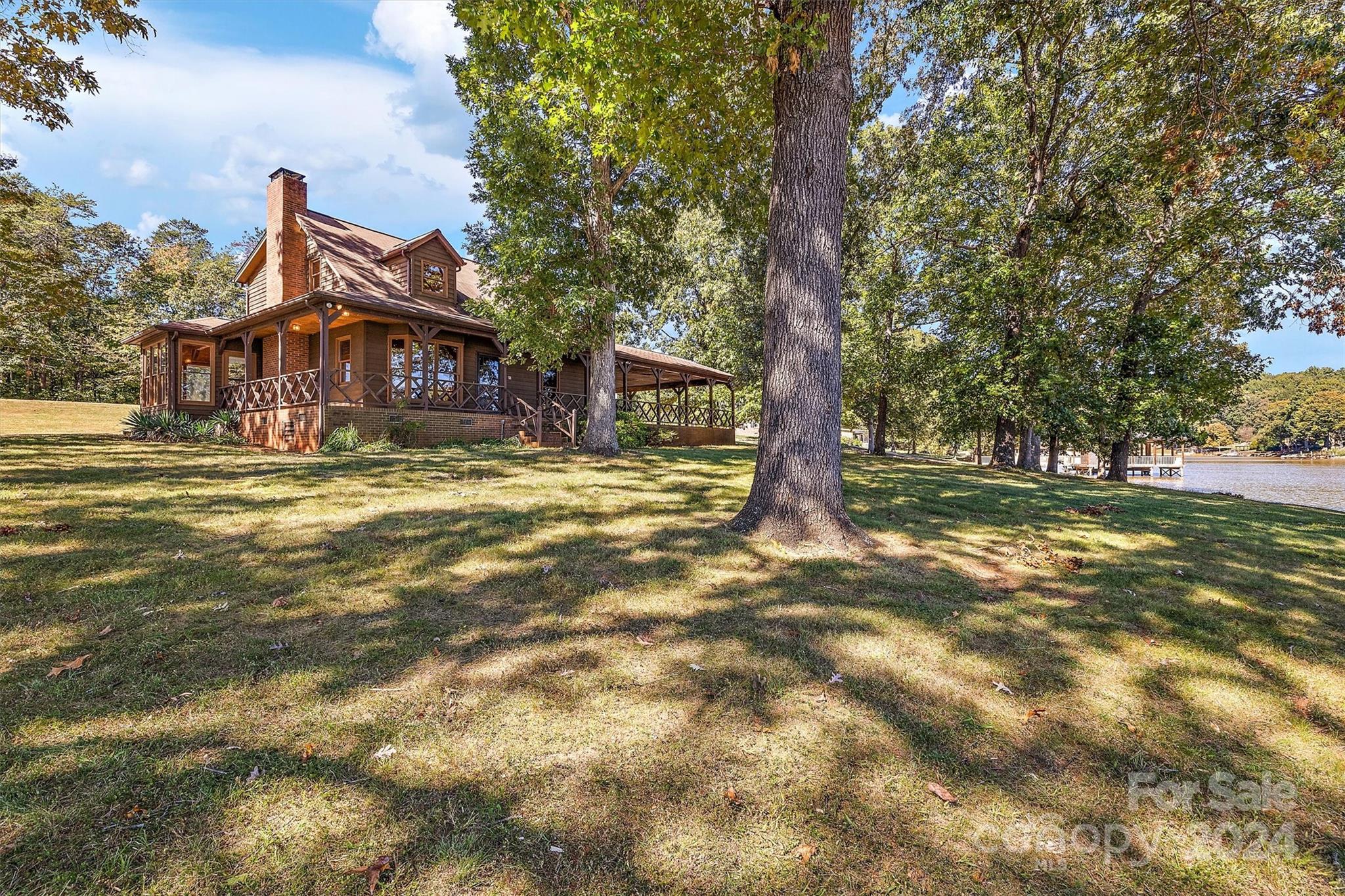 856 Davis Cove Road Taylorsville NC 28681