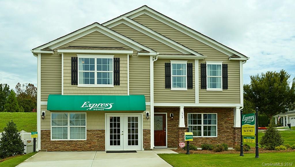 1363 Farm Branch Drive SW Concord NC 28027